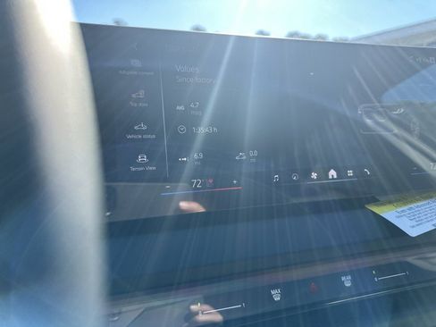 New 2026 BMW X3 xDrive30 w/ Premium Package image 25