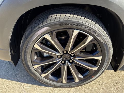 New 2026 MAZDA CX-50 2.5 Turbo w/ Accent Package image 14