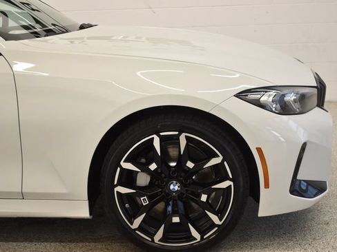 New 2026 BMW 330i xDrive Sedan w/ M Sport Package AWD/4WD image 13