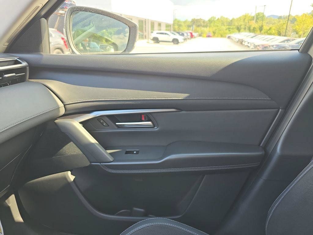 New 2026 MAZDA CX-5 Select AWD/4WD image 26