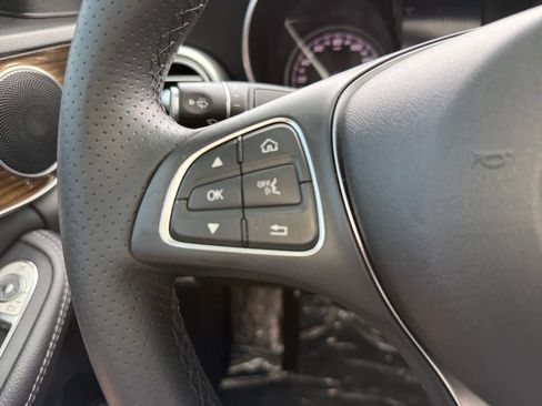 Used 2017 Mercedes-Benz C 300 4MATIC Sedan image 25