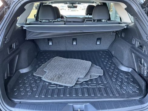 Used 2023 Subaru Outback Onyx Edition w/ Tech Package 2 image 16