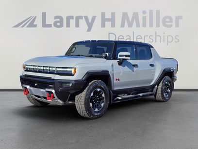 Used 2024 GMC Hummer EV 3X w/ Extreme Off-Road Package