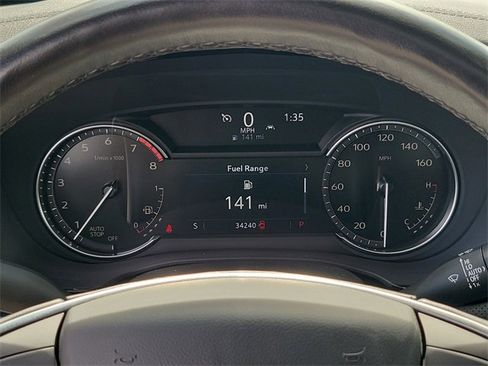 Certified 2024 Cadillac XT5 Premium Luxury w/ LPO, Premium Carpet Package image 13