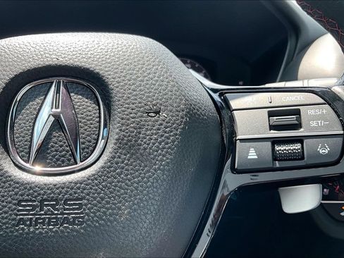Used 2025 Acura ADX A-Spec FWD image 26