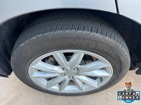Used 2021 Acura RDX FWD image 34