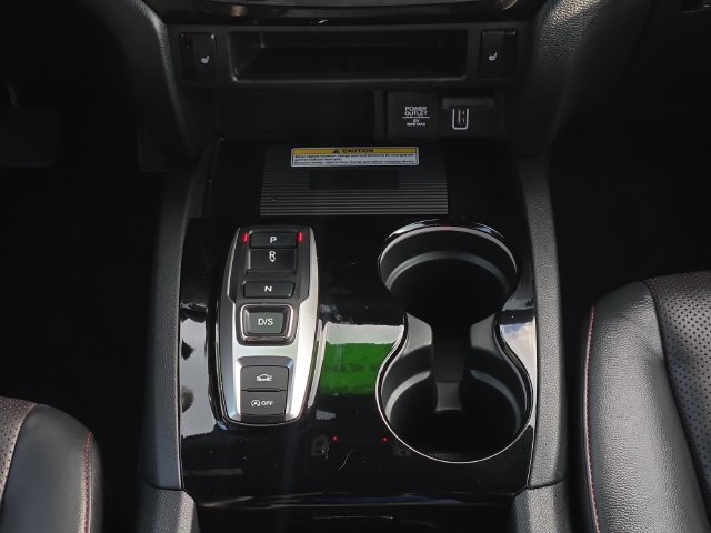 Used 2023 Honda Ridgeline Black Edition image 19