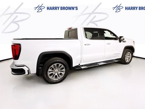New 2026 GMC Sierra 1500 Denali w/ Technology Package AWD/4WD image 34