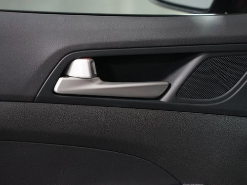 Used 2021 Hyundai Tucson Ultimate image 32