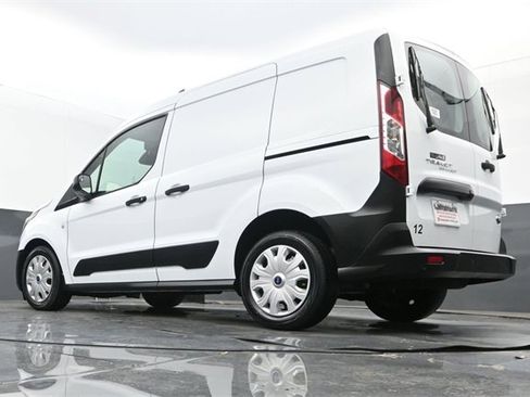 Used 2022 Ford Transit Connect XL image 22