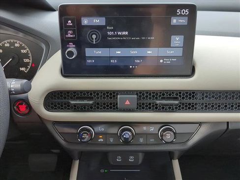 Certified 2026 Honda HR-V LX image 14