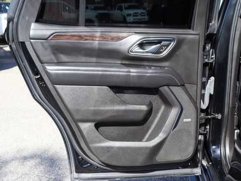 Used 2021 Chevrolet Tahoe LT AWD/4WD image 37