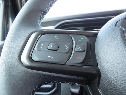 New 2025 Jeep Wrangler Sport S image 21