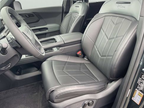 New 2027 Kia Telluride SX X-Line AWD/4WD image 21