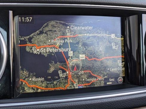 Used 2017 Mercedes-Benz SL 450 image 12