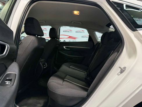 Used 2026 Hyundai Sonata Blue image 33