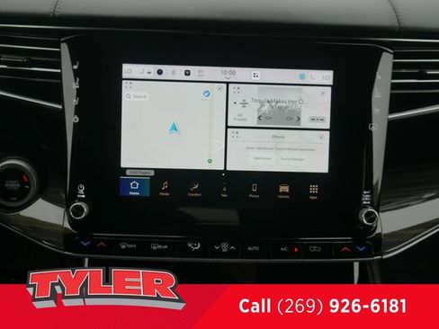 Used 2022 Jeep Wagoneer Series III w/ Premium Group I AWD/4WD image 50