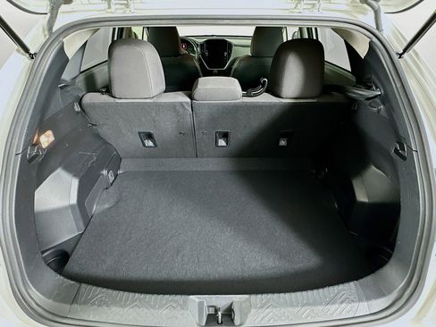 Used 2024 Subaru Crosstrek 2.0i Premium image 28