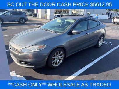 Used 2013 Dodge Dart SXT