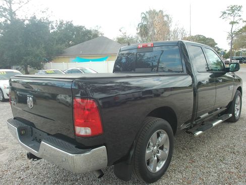 Used 2016 RAM 1500 Lone Star RWD image 5