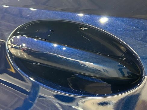 Used 2024 BMW M3 RWD image 16