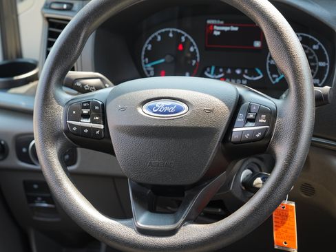 Used 2024 Ford Transit 350 XLT RWD image 20