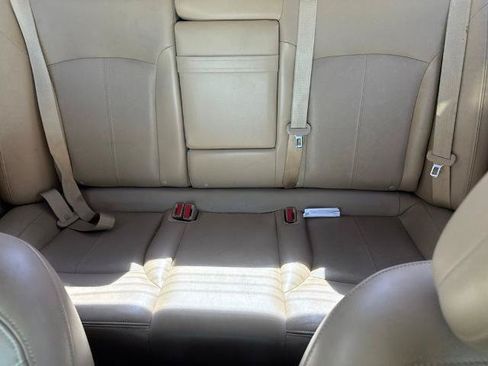 Used 2013 Buick LaCrosse Premium w/ Driver Confidence Package FWD image 12