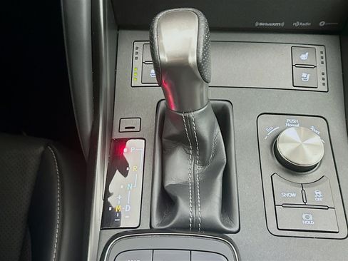 Used 2023 Lexus IS 350 F Sport w/ Navigation Package RWD image 25