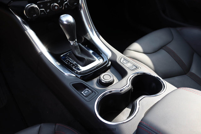 Used 2016 Chevrolet SS RWD image 47