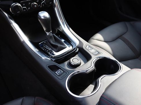 Used 2016 Chevrolet SS RWD image 47