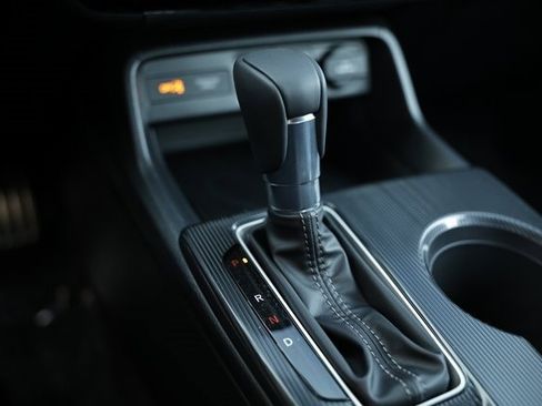 New 2026 Honda Civic Sport image 42