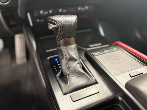 Used 2020 Lexus ES 350 F Sport image 30