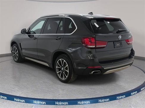 Used 2018 BMW X5 xDrive35i image 8