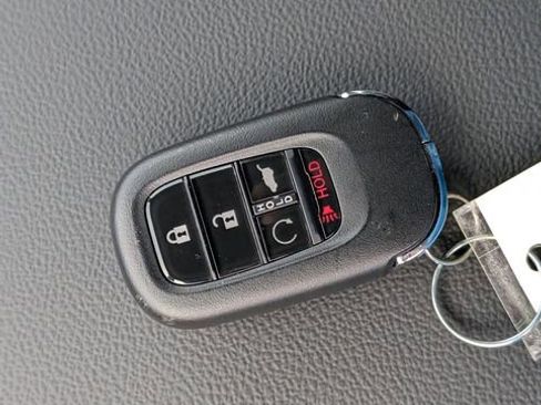 New 2026 Honda CR-V Sport-L image 22