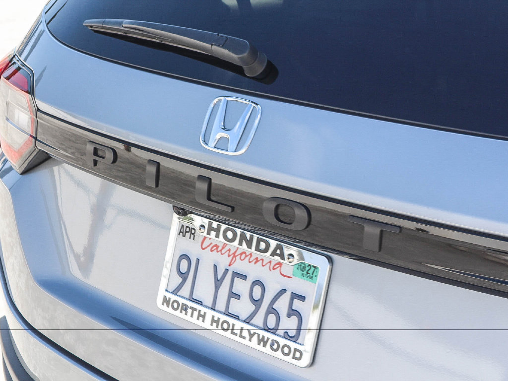 Certified 2024 Honda Pilot EX-L image 8
