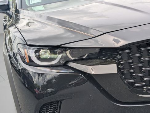 New 2026 MAZDA CX-50 2.5 Turbo w/ Accent Package image 11