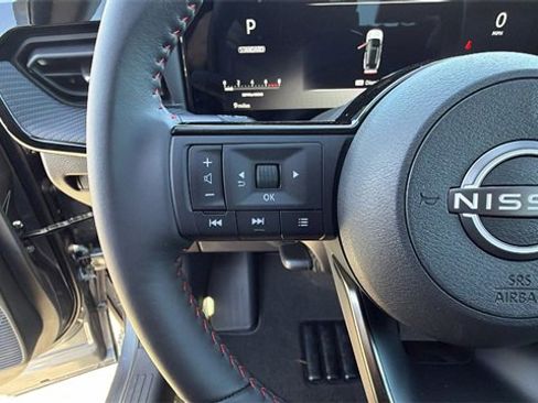 New 2026 Nissan Kicks SR w/ Cold Weather Package image 27