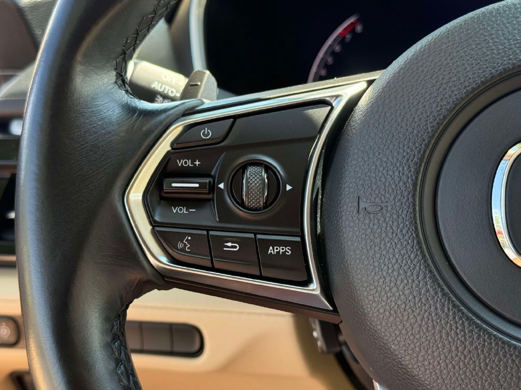 Certified 2023 Acura MDX w/ Technology Package FWD image 33