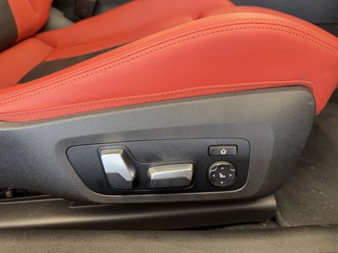 Used 2023 BMW M4 xDrive Competition w/ Executive Package image 51