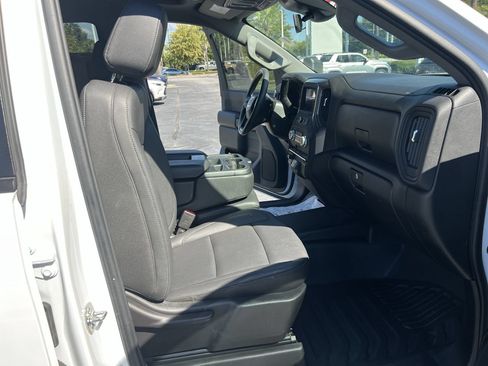 Used 2025 GMC Sierra 2500 Pro AWD/4WD image 34