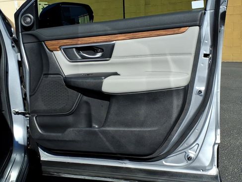 Used 2020 Honda CR-V EX-L image 22