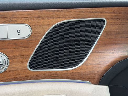 Certified 2026 Mercedes-Benz GLE 350 4MATIC image 28