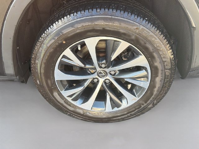 Certified 2022 Lexus RX 350 AWD w/ Premium Package image 10