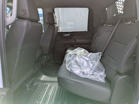 New 2025 Chevrolet Silverado 3500 W/T w/ WT Convenience Package image 20