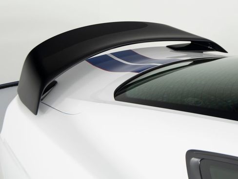 Used 2017 Ford Mustang Shelby GT350R w/ GT350R Equipment Group 920A image 45