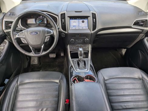 Used 2018 Ford Edge SEL w/ Equipment Group 201A FWD image 15