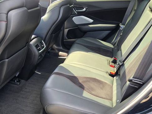 Certified 2024 Acura RDX A-Spec AWD/4WD image 11