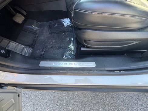 Used 2020 Lincoln Corsair Reserve w/ Equipment Group 201A image 26