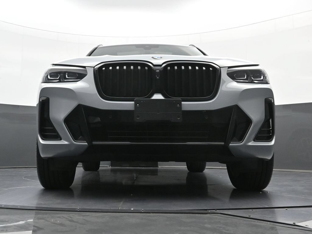 Used 2023 BMW X3 xDrive30i w/ M Sport Package AWD/4WD image 23