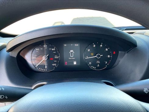 Used 2025 RAM ProMaster 2500 image 24